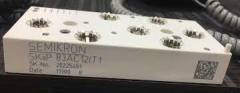 SKIIP83AC12IT1    IGBT MODULE