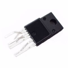 STRY6765   TO-220F7   Power Module Switch IC