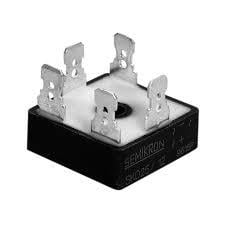 SKD25/16 20A 1600V BRIDGE RECTIFIER