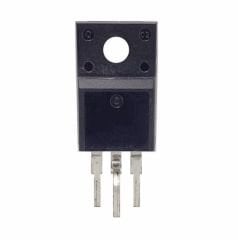 MC108H      TO-220F     600V 2A     TRIAC