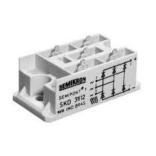 SKD31/16 31A 1600V BRIDGE RECTIFIER
