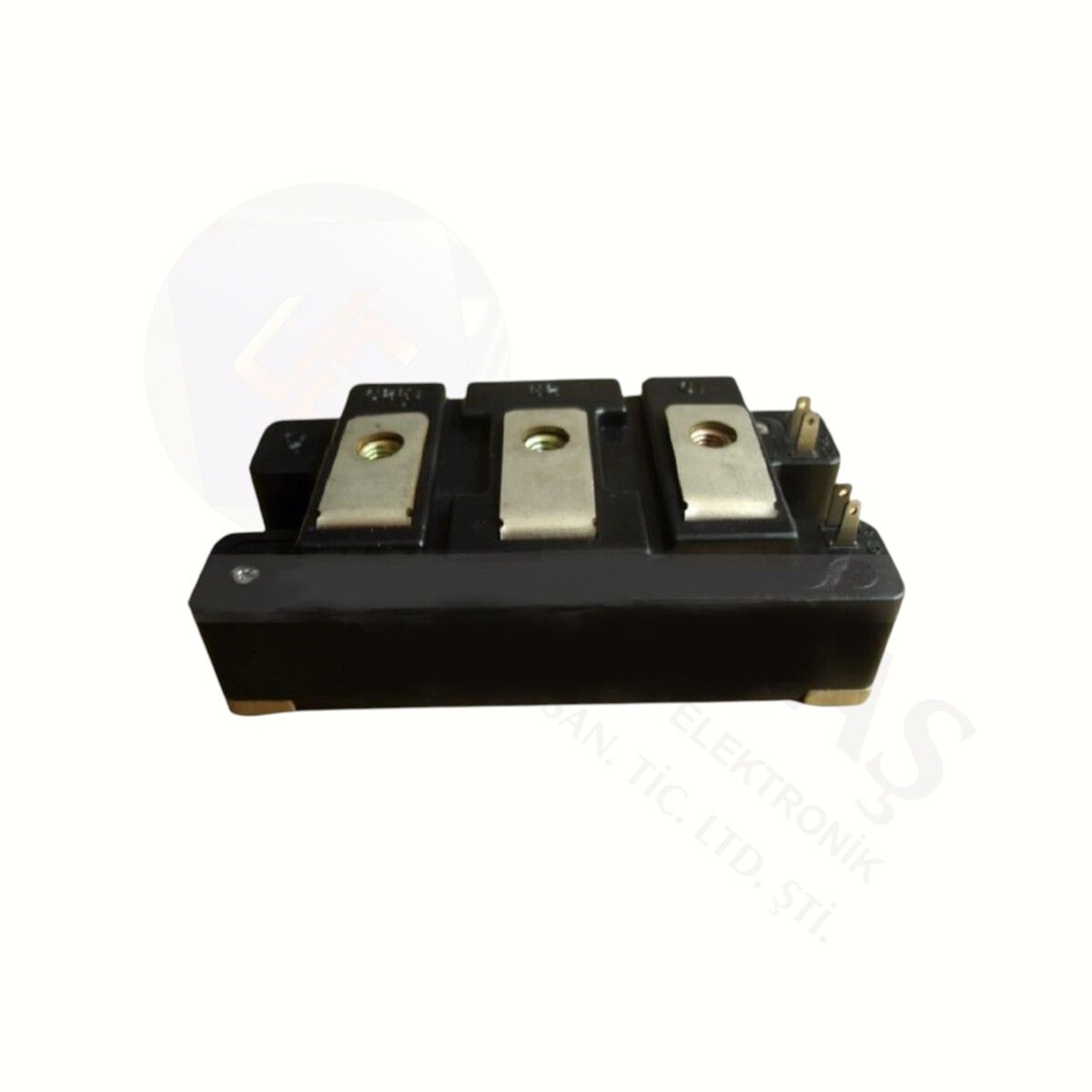 CM200DU-12E 200A 600V DUAL IGBT MODULE