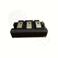 CM200DU-12E       200A 600V     DUAL IGBT MODULE