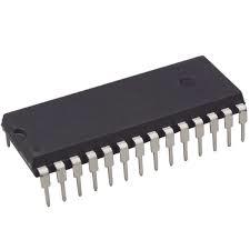 UPC1384 DİP28W  ENTEGRE