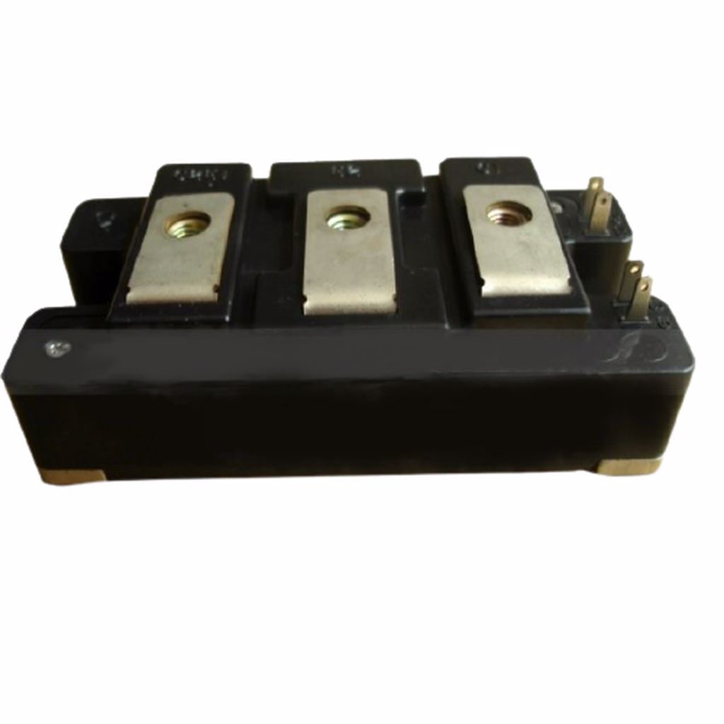 CM200DU-12E       200A 600V     DUAL IGBT MODULE