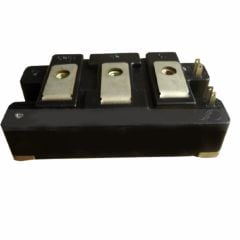 CM200DU-12E       200A 600V     DUAL IGBT MODULE