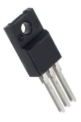D8LD40   TO-220F   10A 200V   SUPERFAST RECOVERY RECTIFIER DIODE