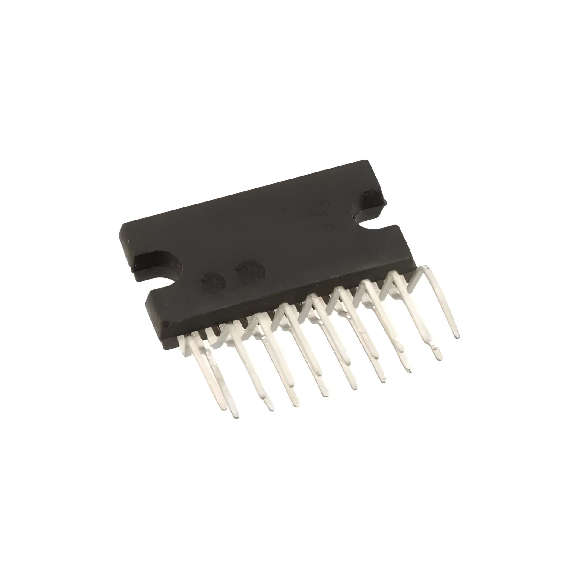 TDA8512J SIL-17 AMPLIFIER IC