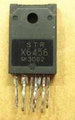 STRX6456     ENTEGRE