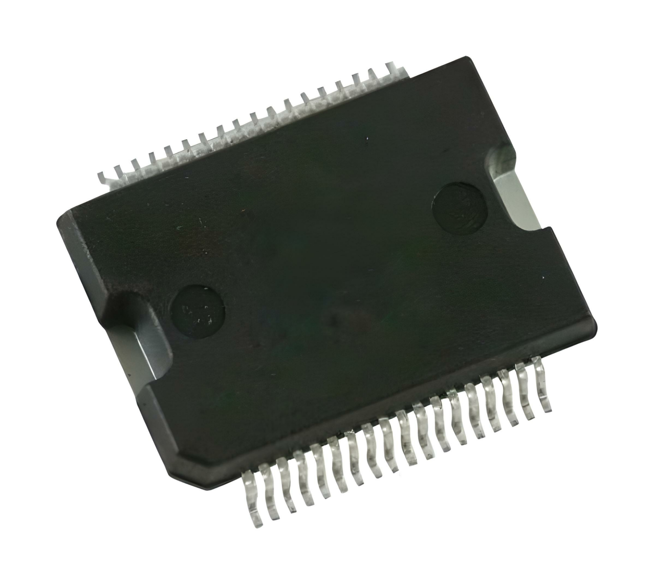 L6207PD013TR   POWERSO-36   MOTOR DRIVER IC
