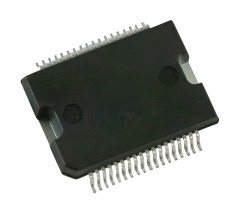 L6207PD013TR   POWERSO-36   MOTOR DRIVER IC