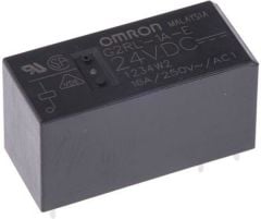 ALZ11B05 5V 16A 1FORMC 8 PİN     RELAY