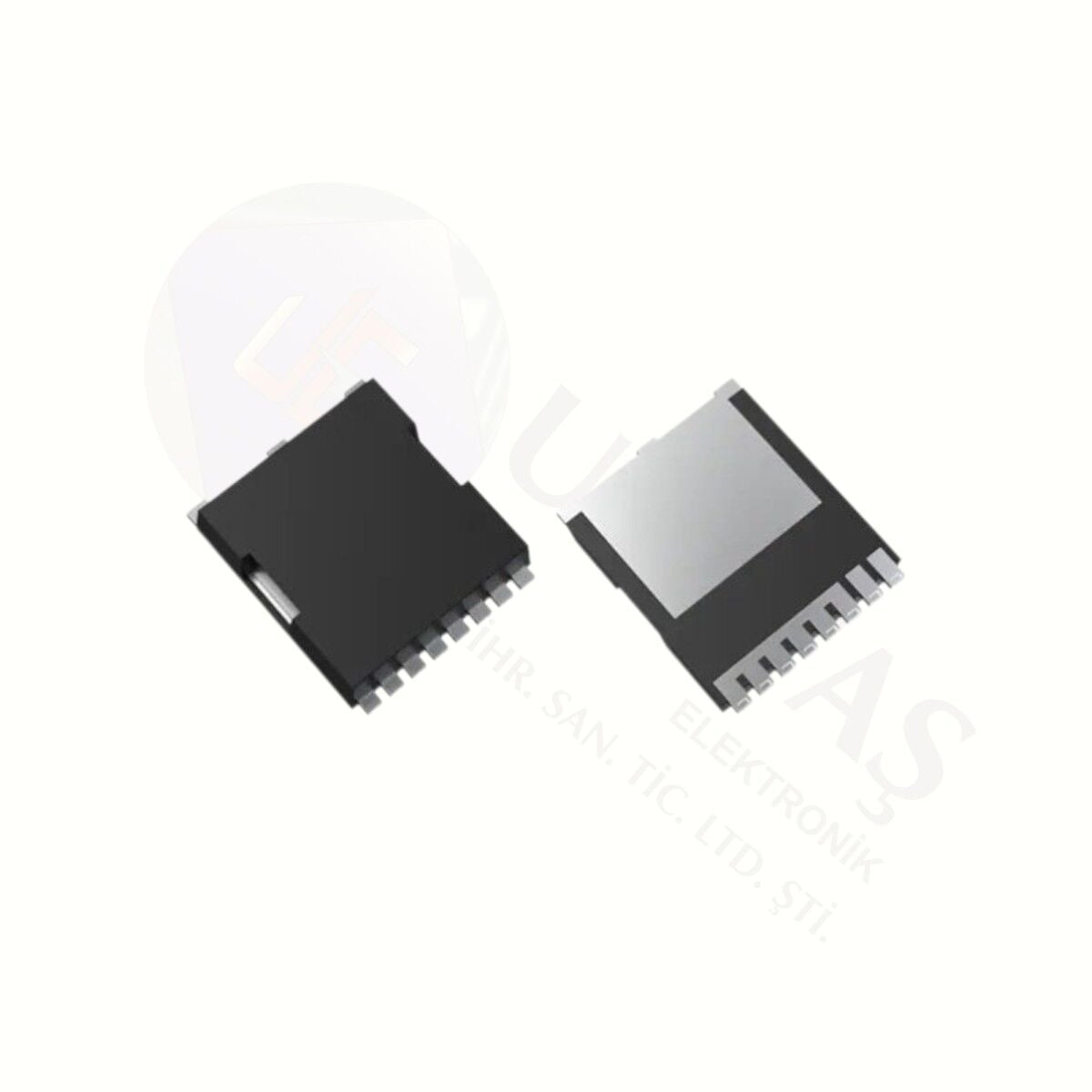 FDBL9401-F085 MO-299A 300A 40V 429W 650OHM N-CHANNEL MOSFET