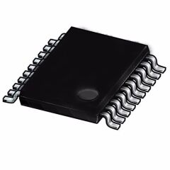 TLV5629IPW  TSSOP-20   DAC Digital To Analog Converters IC