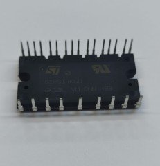 STGIPS14K60   SDIP-25L   12A 600V   IPM IGBT MODULE