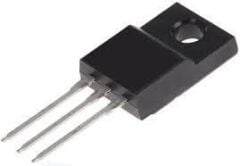 TK20A25D  TO-220F    250V 20A    Mosfet Transistör