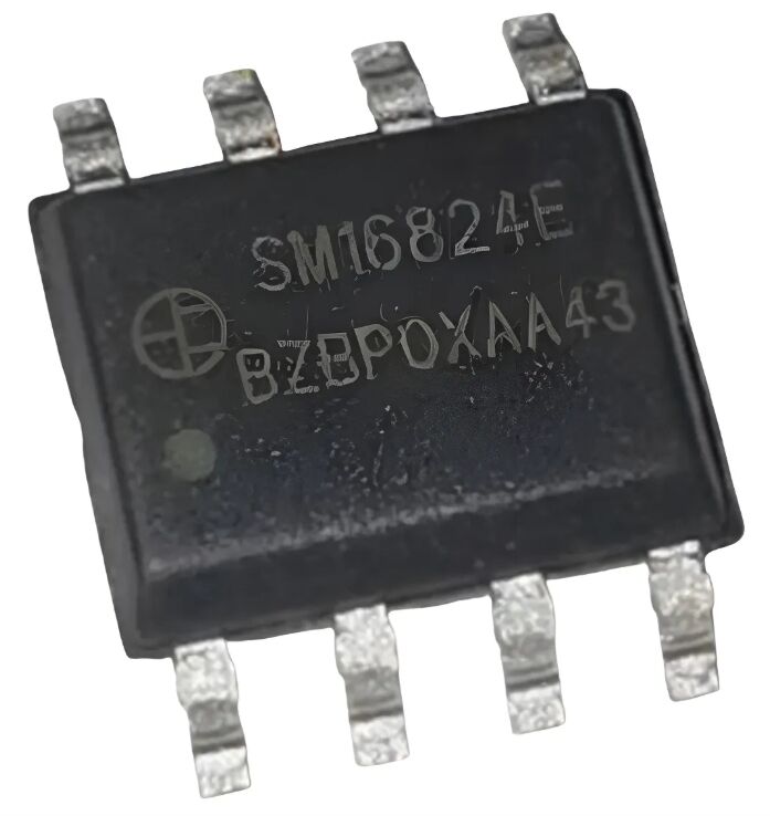 SM16824E SOIC-8