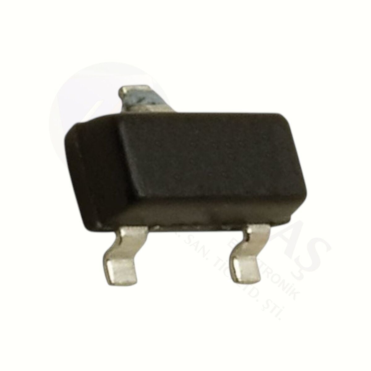 FDN337N - (337) SOT-23 2.2A 30V 0.5W 0.065OHM N-CHANNEL MOSFET
