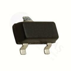 FDN337N - (337)  SOT-23   2.2A 30V 0.5W 0.065OHM   N-CHANNEL MOSFET
