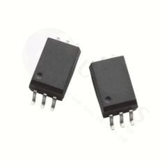 ACPL-W314-000E   SMD-6   LOGIC OUTPUT OPTOCOUPLER
