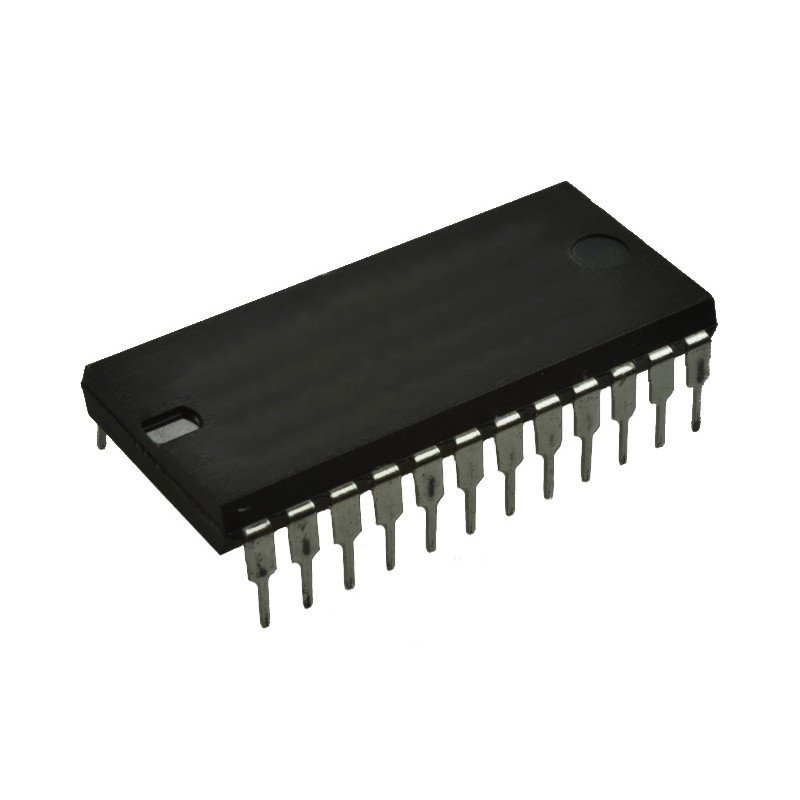 UPC1361C DİP24W  ENTEGRE