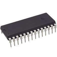 UPC1364C2  DİP-28W  ENTEGRE