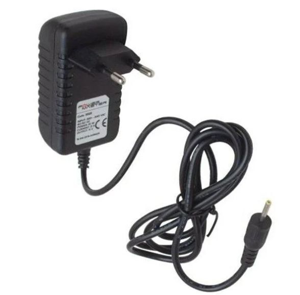 WİCOM - AD-TAB05 12V 2A 2.5mmx0.7mm İNCE UÇ TABLET ADAPTÖRÜ