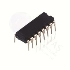SN74HC157N     PDIP-16     LOGIC IC