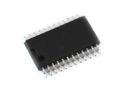L6208D   SOIC-24   MOTOR DRIVER IC