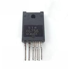 STRX6756     ENTEGRE