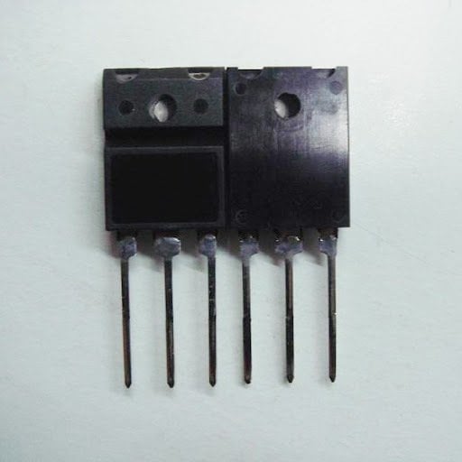 FMG32R TO-3PF 20A 200V DIODE