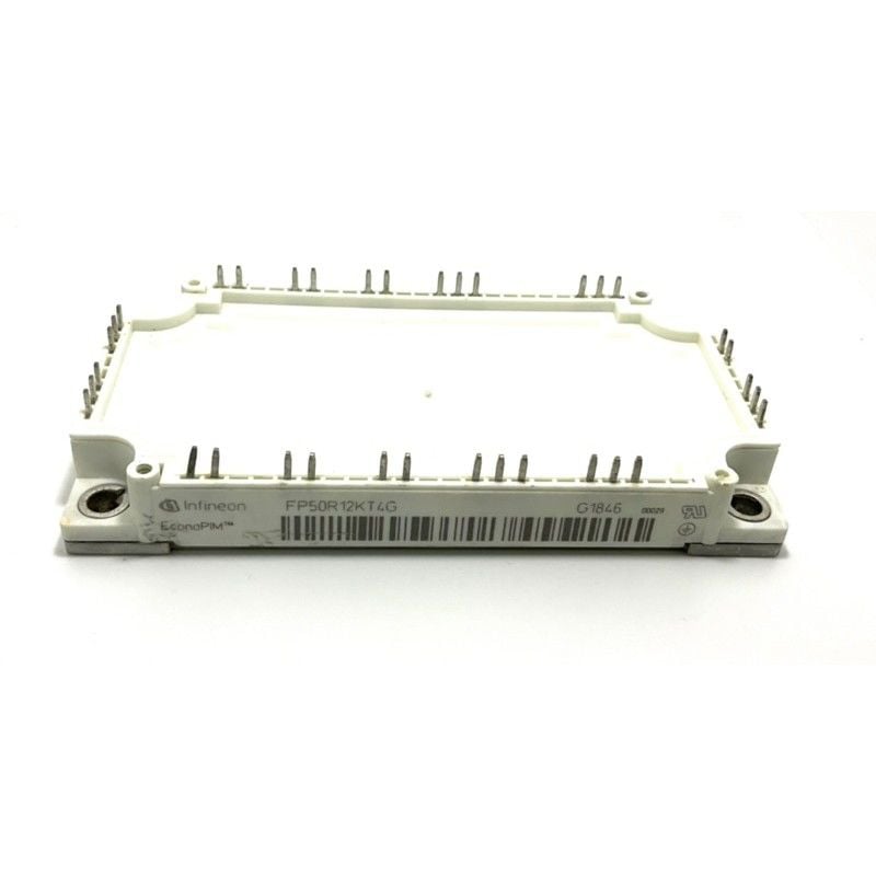 FP50R12KT4G   50A 1200V   IGBT MODULE