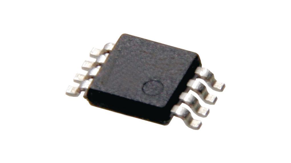 AD8692ARMZ-REEL - (A PA) MSOP-8 PRECISION AMPLIFIER IC