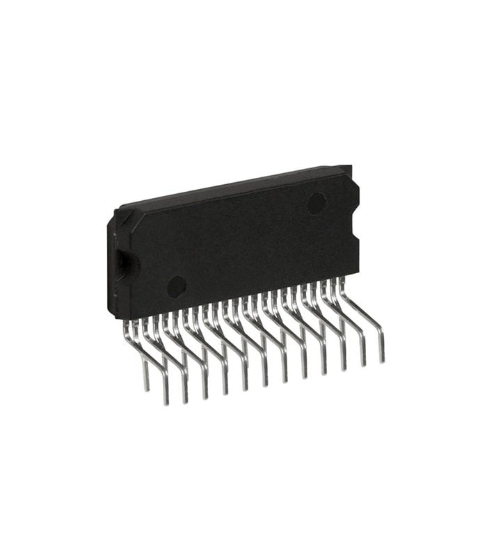 TDA8568Q ZIP-23 AMPLIFIER IC