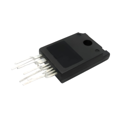 STRX6757   TO-3PF-7   SWITCHING REGULATOR IC