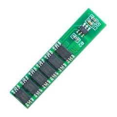BMS 1S 15A 3.7V 18650 Lityum Pil Koruma Kartı