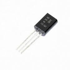 2SD438-F   TO-92L   0.7A 100V 0.75W   NPN TRANSISTOR