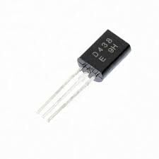 2SD438-F   TO-92L   0.7A 100V 0.75W   NPN TRANSISTOR