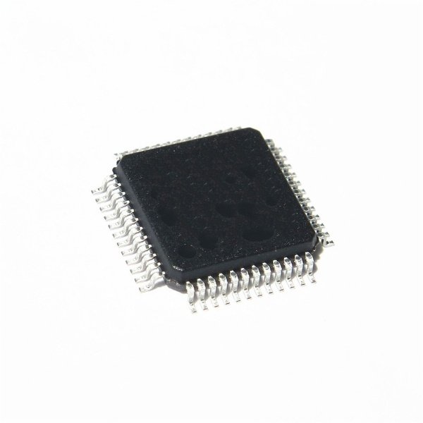 AD9226ASTZ    LQFP-48     DATA CONVERTER IC