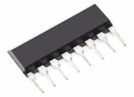 UPC1391  SIP-8  ENTEGRE