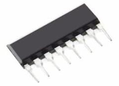 UPC1391  SIP-8  ENTEGRE