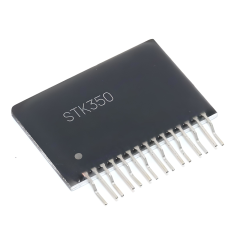 STK350-630T   AUDIO AMPLIFIER IC