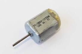 FC-280SA-19155AG 12V DC MOTOR