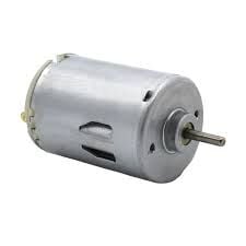 12V DC MOTOR