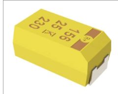 T495C106K025ATE300 CAP.TANTAL 10UF 10% 25V 2312
