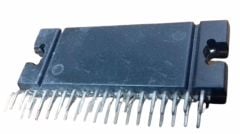 TDA8589AJ   ZIP-37   AUDIO AMPLIFIER IC