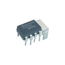 UPC1212  DİP-8  ENTEGRE