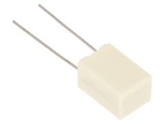 1.5UF 63V RM:5 Polyester Kondansatör