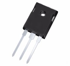 IXGH40N60B2D1   TO-247   75A 600V 300W   IGBT TRANSISTOR