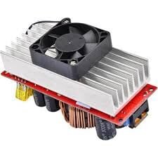 1800W DC-DC BOOST Regülatör Voltaj Yükseltici Modül